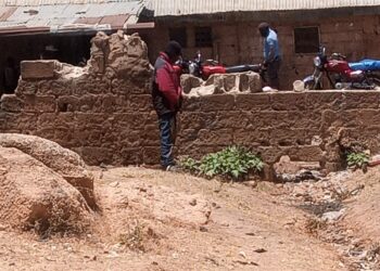 Classrooms under threat: The growing crisis in Plateau’s public education system