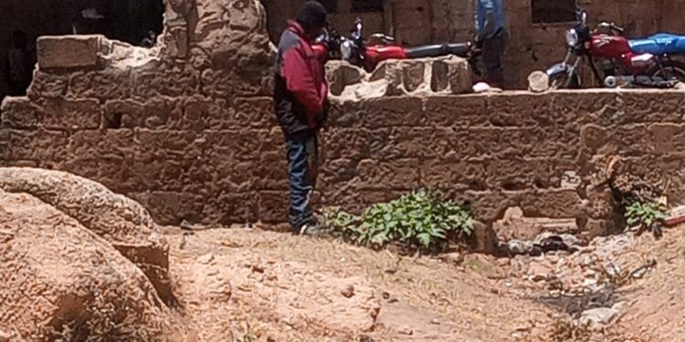 Classrooms under threat: The growing crisis in Plateau’s public education system
