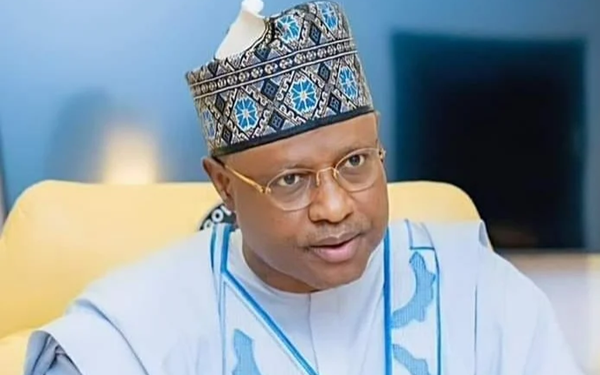 Uba Sani urges unity as APC holds North West congress