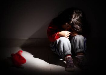 Insecurity  and the hidden scars: PTSD psychopathy and the future of our children