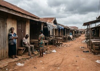 Insecurity and its toll on Nigeria’s economy