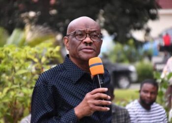 Wike and the burden of leadership: Examining conduct, temperament,accountability