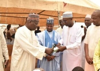 Adamawa SUBEB takes over private school to boost access to education