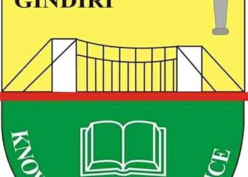 COE Gindiri matriculates 907 students, reaffirms commitment to quality training