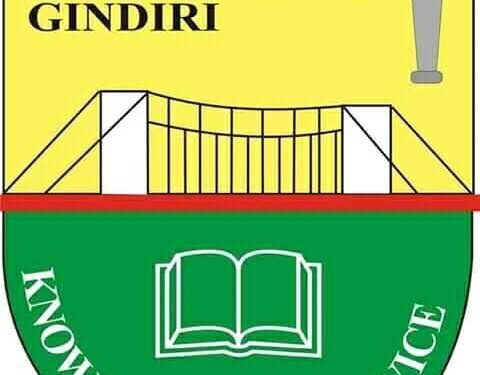 COE Gindiri matriculates 907 students, reaffirms commitment to quality training