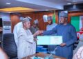 APC issues certificates of return to NWC members