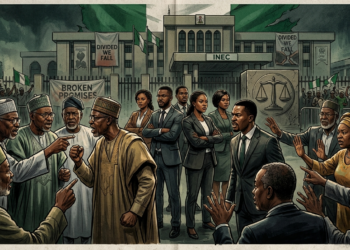 Factional battles threaten ADC’s 2027 ambitions