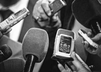 Rethinking conflict reporting: Why Ishaku’s position matters