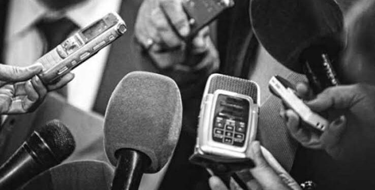 Rethinking conflict reporting: Why Ishaku’s position matters