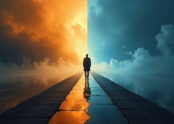 Beyond right and wrong: An inquiry into the nature of good and bad