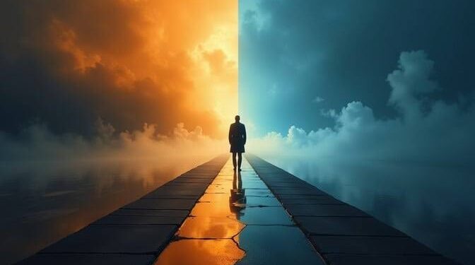 Beyond right and wrong: An inquiry into the nature of good and bad