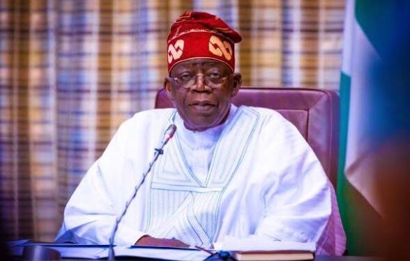 2027: Tinubu administration faces mounting political pressure