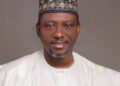 JUST IN: Reps Minority Whip quits PDP