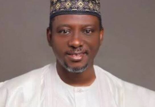 JUST IN: Reps Minority Whip quits PDP