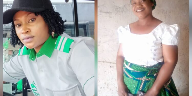 Plateau women challenge barriers in male-dominated jobs