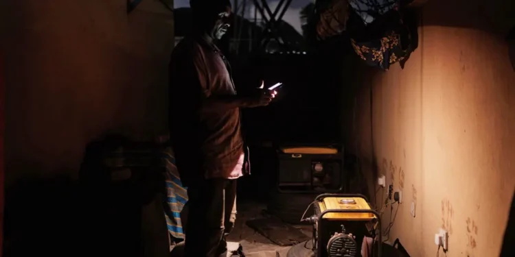 When trillions meet darkness: A satirical look at Nigeria’s power sector debt