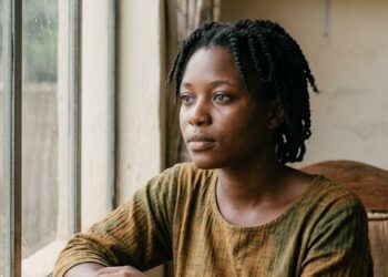 Living with sickle cell: Stories of pain, courage, hope