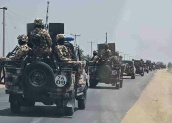 Plateau people deserve peace