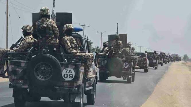 Plateau people deserve peace