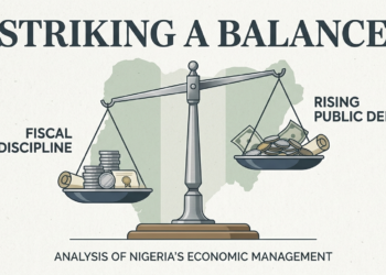 Plateau’s fiscal discipline as model in rising debt burden