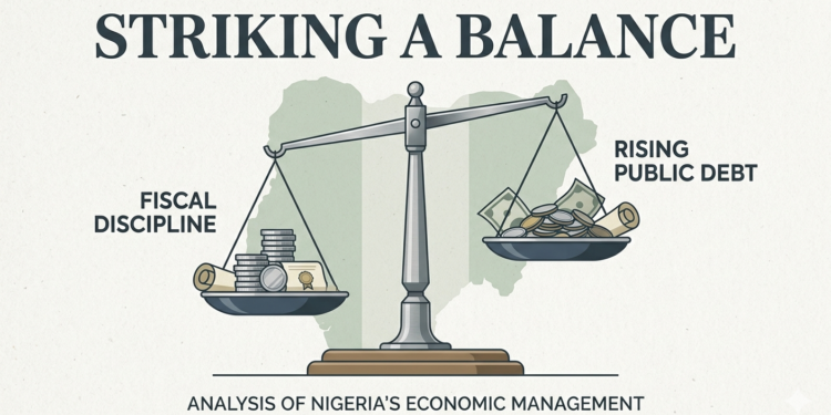 Plateau’s fiscal discipline as model in rising debt burden