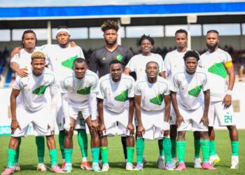 Plateau Utd, Jets set for Federation Cup final