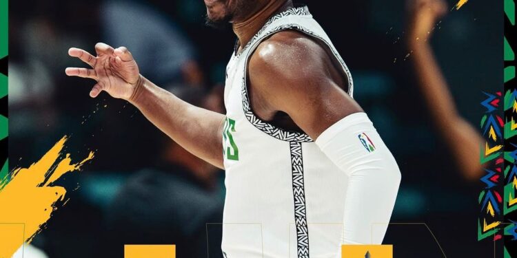 Nigerian side Maktown Flyers defeat Ivorian JCA Kings in BAL debut