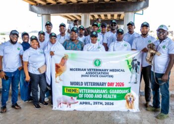 Kogi NVMA warns against quacks, seeks more vets