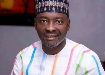 Qua’an Pan South: Why the Balo bid raises succession debate