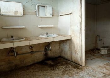 Nigeria’s dirty secret: Why filthy toilets demand urgent attention