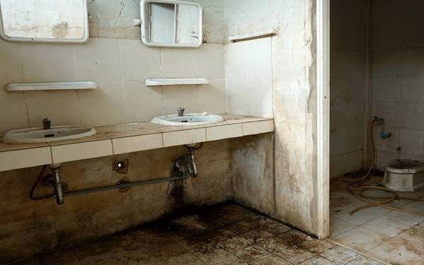 Nigeria’s dirty secret: Why filthy toilets demand urgent attention