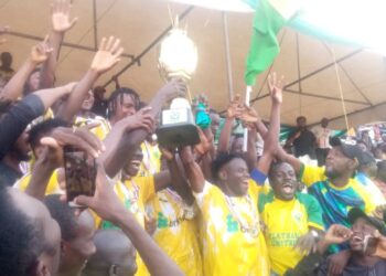 Mixed fortunes in Jos as Plateau Utd win men’s cup, Jet’s Queens dominate women’s final