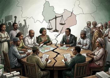 Zoning in Plateau: Time for courageous dialogue, fresh consensus
