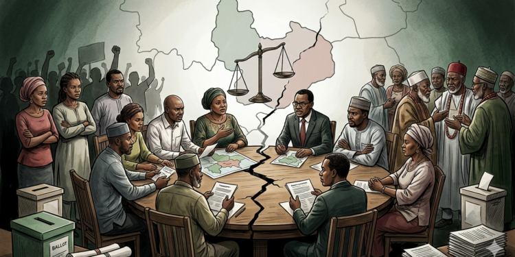 Zoning in Plateau: Time for courageous dialogue, fresh consensus