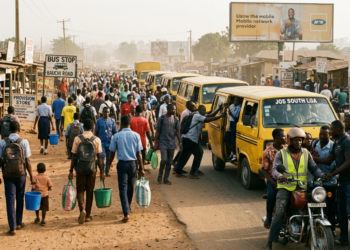 From trekking to empty shops: Fuel hike deepens hardship in Plateau