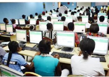 How 2026 UTME exposed deep cracks in Nigeria’s exam system