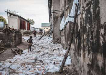 Beyond sympathy: Urgent need for a new strategy on Nigeria’s insecurity