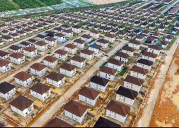 Jos residents groan as soaring rents deepen housing crisis