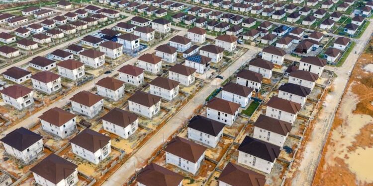 Jos residents groan as soaring rents deepen housing crisis