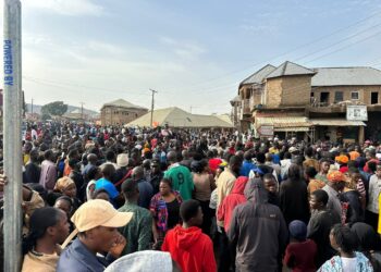 Palm Sunday massacre: A preventable tragedy, failure of security