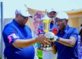 Mutfwang pledges support for golf development