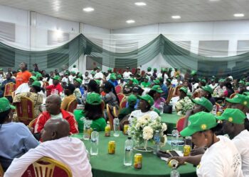 Plateau targets zero malaria as cases drop