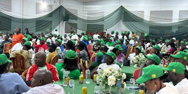 Plateau targets zero malaria as cases drop