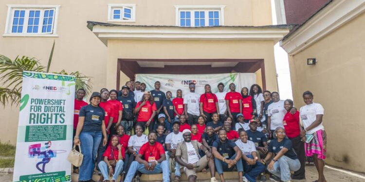 Beyond hashtags: Young Nigerians redefine digital advocacy in Plateau