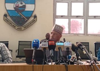 Unijos assures safety, resumes academic activities after Angwan Rukuba attacks