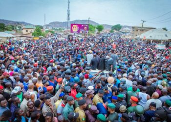 Inside the Palm Sunday Angwan Rukuba attack