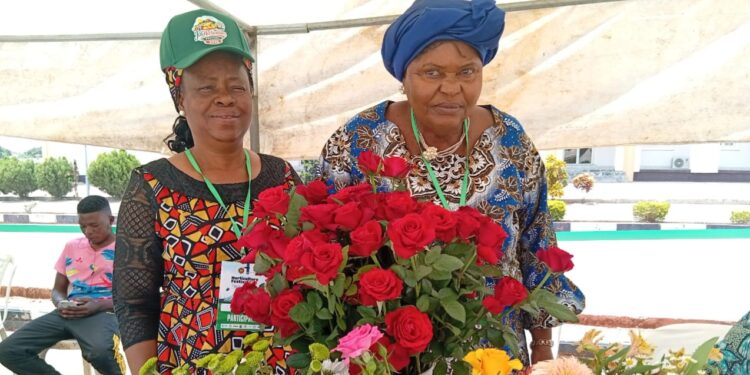 Plateau women thrive in horticulture despite funding challenges