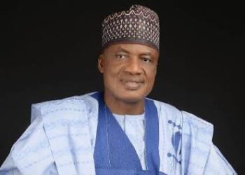 Yakmut reveals Plateau Utd rescue mission