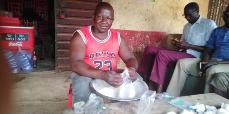 From ₦2,000 to ashes and back: The resilient journey of a Bokkos trader