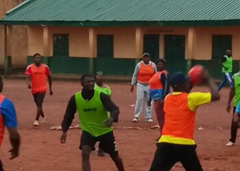 Sports as a pathway to youth empowerment, peace